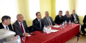 Sarıkamış köylerinin altyapı sorunu