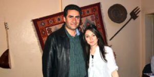 Türk Halk Müziği Ses Yarışması