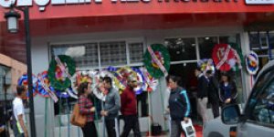 Özçelik Restaurant hizmete girdi