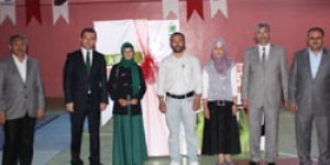 Aile Okulu Yılsonu Bilgi Yarışması