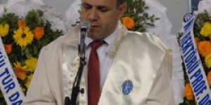 KAÜ’de Mezuniyet heyecanı