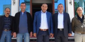 MHP, seçime hazırlanıyor