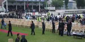 Türkçe Olimpiyatları Yarın Yapılacak