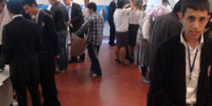 Sıcak bir kışı projelendirdiler!
