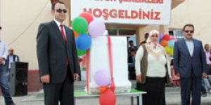 Geleneksel Kültür Şenliği