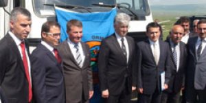 Hedef 1 Milyon 500 fidan