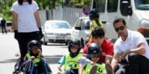 Sarıkamışta Uluslararası Kızak