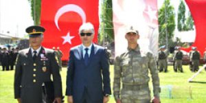 Jandarma 174.yaşında