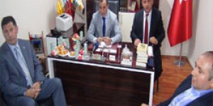 MHP Kars İl Başkanlığı Yenilendi