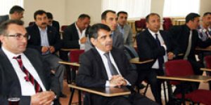 Aşıklar Akademisi Projesi