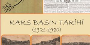 Kars Basın Tarihi Çıktı