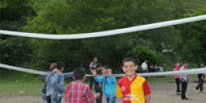 İmam Hatipliler Piknikte