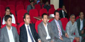KOSGEB Bilgilendirme Toplantısı