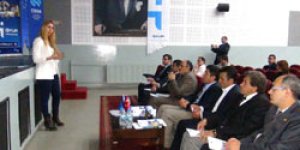 Genç İstihdamının desteklenmesi