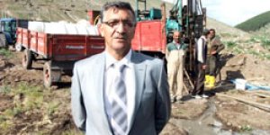Katı Atık Tesisi Projesi