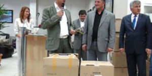 Kılıç: Hepimiz genciz
