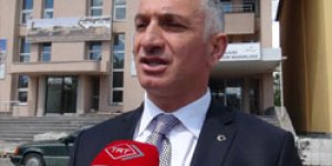 2015 yılı için projeleri için ilk adım