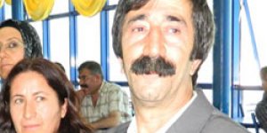 BDPye Yeni Başkan