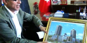 Ebu-l Hasan Harakani Plazası