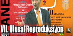Suni Tohumlama Kongresi