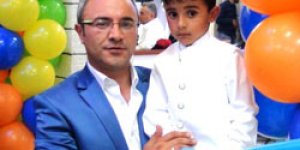 Akbulak’ın mutlu günü