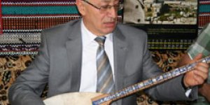 Salih Şahinden SAZUTA