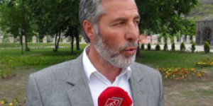 Harakani Vakfı Çiçeklerle Donatıyor