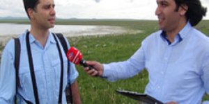 Kuyucuk’ta kuş türü 229’a ulaştı