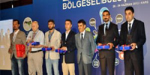 Medya, Karsta buluştu