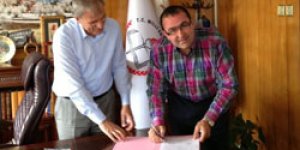 Edirne’den Kars’a Eğitimde İşbirliği