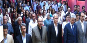 Eğitim Reformu Girişimi konferansı