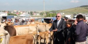 Eti 10 liradan satmaya hazırlar