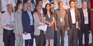 Medya Buluşması Programı Sona