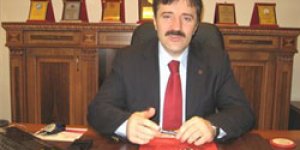 Mustafa Güvenli 5084ü Kaleme Aldı