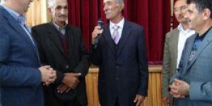 Başbakan Karsta barışa aracılık etti