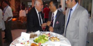 Suni Tohumlama Bilim Kongresi