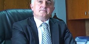 Beyribey TEDAŞ’a veda etti
