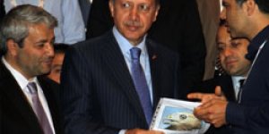 Şekercioğlundan Erdoğan’a Özel Dosya