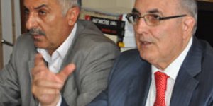 Yerel seçimleri değerlendirdi