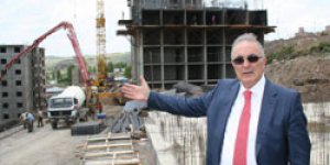 Hizmet Düşmanları...