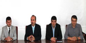 Tarım’da Proje Hazırlama Eğitimi