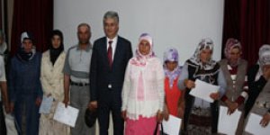 Okuma yazma kursu