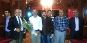 KARSOD’dan Turizm hazırlıkları