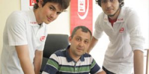 Kars Fem LYS’nin Şampiyonu