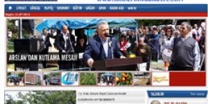 kağızmangündem.com Yayında