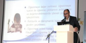 Mesleki Becerilerin Geliştirilmesi