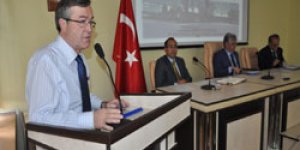 Kars’ta inşaat sezonu sıkıntısı