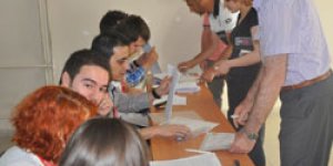 IELTS Kars’ta