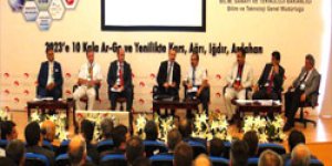 Kamu-Üniversite-Sanayi İşbirliği