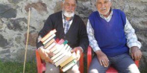 Ankara’dan Selim’e Kur’an-ı Kerim